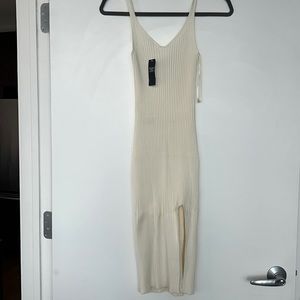 Abercrombie and Fitch Knit Dress